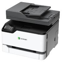 MULTIFUNCIONAL LASER A COLOR WIFI / LEXMARK / CX431ADW / HASTA 26 PPM / NP40N9370 / HASTA 75,000 CICLO MENSUAL / ESCANER, ADF, DUPLEX , 1 GB RAM, DUAL CORE 1 GHZ, PANTALLA TACTIL, RED, USB DIRECTO MULTIFUNCIONAL LASER A COLOR WIFI / LEXMARK / CX431ADW / HASTA 26 PPM / NP40N9370 / HASTA 75,000 CICLO MENSUAL / ESCANER, ADF, DUPLEX , 1 GB RAM, DUAL CORE 1 GHZ, PANTALLA TACTIL, RED, USB DIRECTO